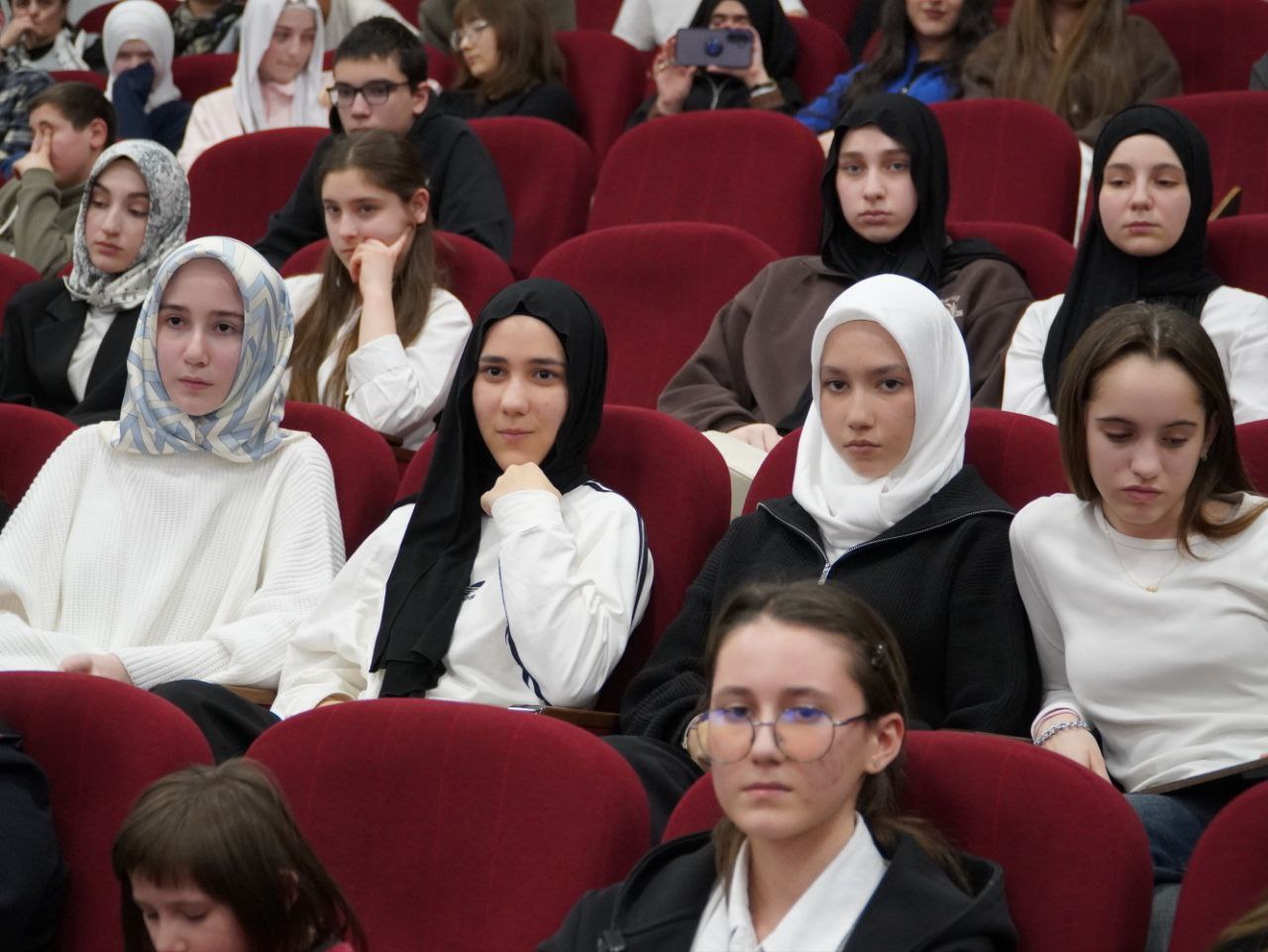 В Махачкале прошло профилактическое мероприятие «Щит Отечества»